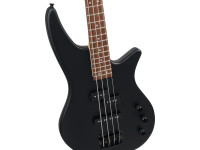 Jackson JS2 Spectra Bass STN BLK Jackson JS2 Spectra Bass STN BLK